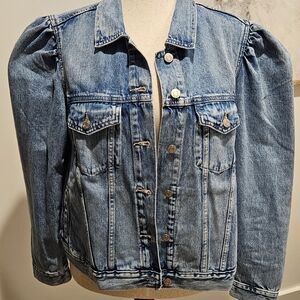 Classic Denim Jacket